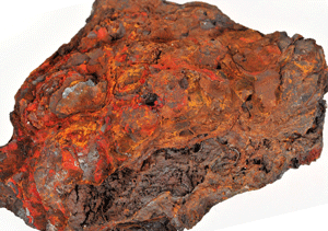 Corrosion