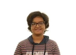 Urmi Ghosh Urmi Ghosh